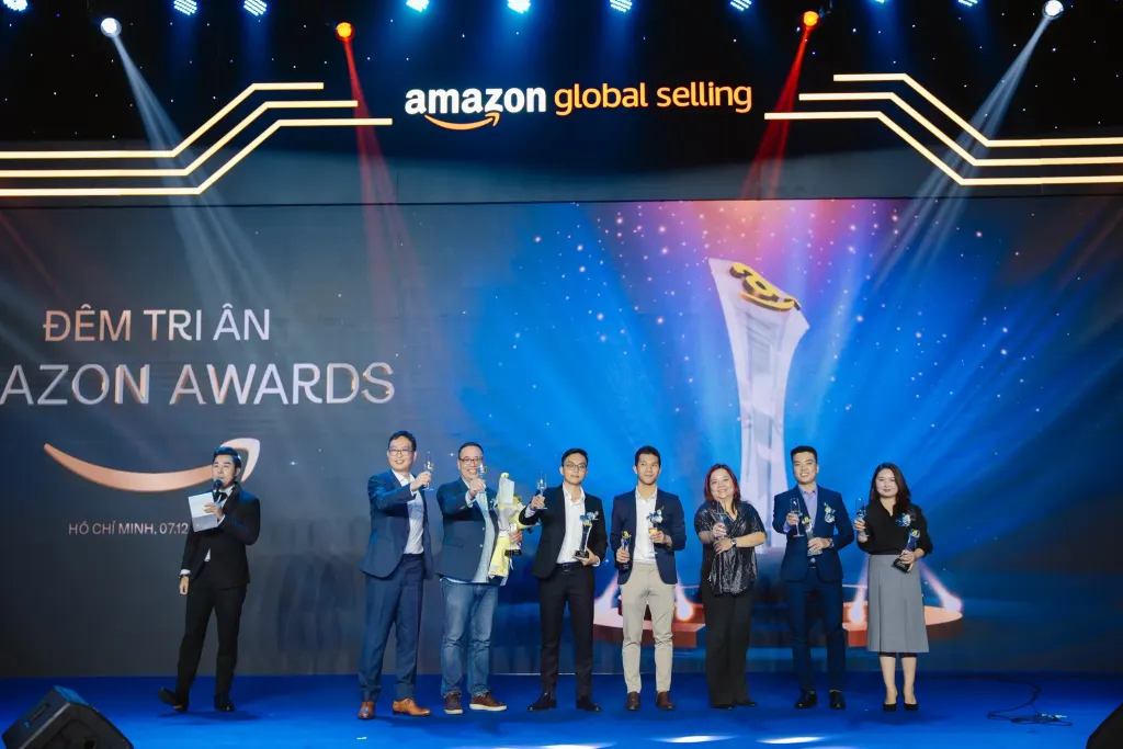 SECOM Xác Lập Kỷ Lục Đầu Tiên: Bước Tiến Vượt Bậc Trong Thương Mại Điện Tử