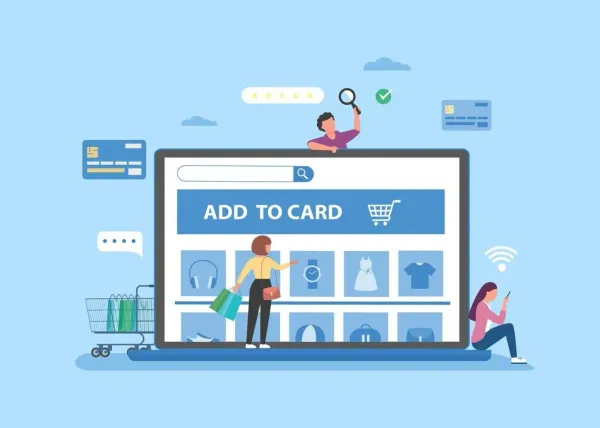 Amazon PPC Advertising